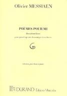 Poemes pour Mi Vol. 2 