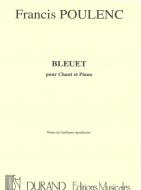 Bleuet 