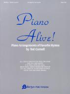Piano Alive! 