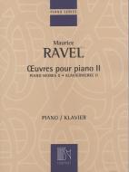 Oeuvres pour Piano Vol. 2 