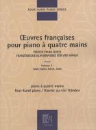 French Piano Duets Vol 2 