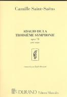 Symphonie Nr. 3 (Adagio) 