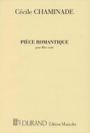 Piece Romantique Flute Seule 