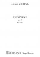 Symphonie No. 3 Op. 28 