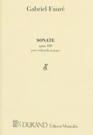 Sonate No. 1, Op. 109 