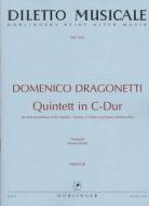 Quintett C-Dur 