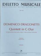 Quintett C-Dur 