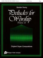 Preludes for Worship Book 2 