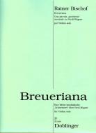 Breueriania 