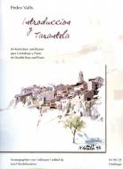 Introcuccion y Tarantela 