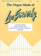 The Organ Music of Leo Sowerby Vol.2 