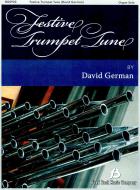 Festive Trumpet Tune 