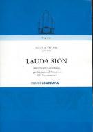 Lauda Sion 