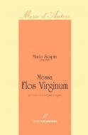 Messa Flos Virginum 