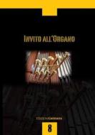Invito all'Organo 8 