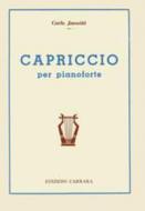Capriccio op. 70 