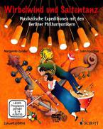 Wirbelwind und Saitentanz 