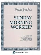 Sunday Morning Worship 
