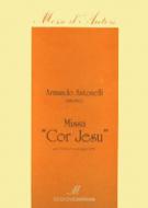 Messa Cor Jesu 