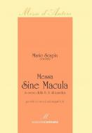 Messa Sine Macula 
