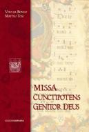Missa Cunctipotens 