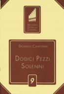 Dodici pezzi solenni 