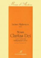 Messa Claritas Dei 