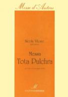 Messa Tota pulchra 
