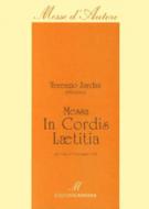 Messa In cordis laetitiai 