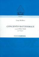 Concerto battesimale 