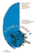 Il Tesoro Musicale 4 
