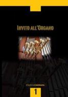 Invito all'Organo 1 