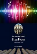 Sette Composizioni per organo 