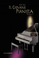Il Giovane Pianista Vol. 2 