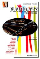 Pezzi jazzistici per piu flauti 