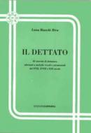 Il Dettato 