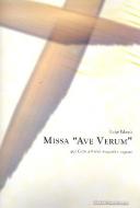 Missa Ave verum 