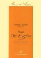 Messa De Angelis II 