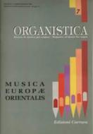 Organistica 7 