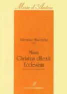 Missa Christus dilexit 