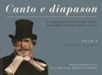 Canto e diapason 