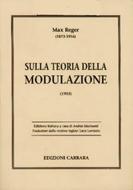 Sulla teoria della modulazione 
