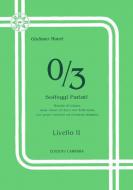 0/3 Solfeggi Parlati 2 