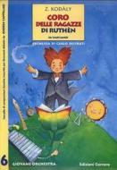 Coro delle ragazze di Ruthen 