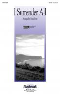I Surrender All 