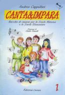 Canta & Impara 1 