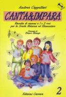 Canta & Impara 2 