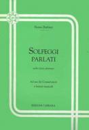 Solfeggi parlati e Prove d'esame Vol. 2 