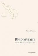 Benedekian Suite 