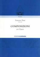 Composizioni per Organo 